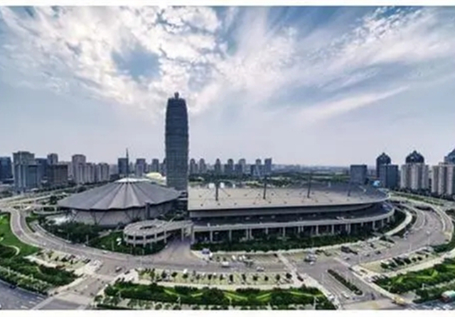 相約鄭州國際會(huì)展中心，品源骨密度儀廠家邀您參觀2020年第37屆中原醫(yī)療器械展覽會(huì)