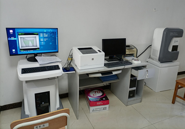 骨密度儀廠家溫馨提示，骨骼健康，從骨密度測量開始