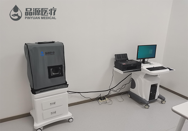 雙能x射線骨密度儀：檢測骨骼健康狀況，評(píng)估骨質(zhì)疏松風(fēng)險(xiǎn)