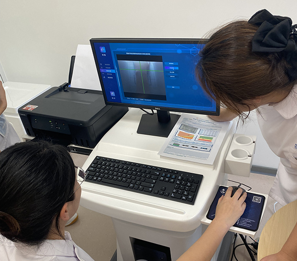 冬日骨骼養(yǎng)護(hù)指南來(lái)啦，骨密度儀廠家為骨骼健康蓄力