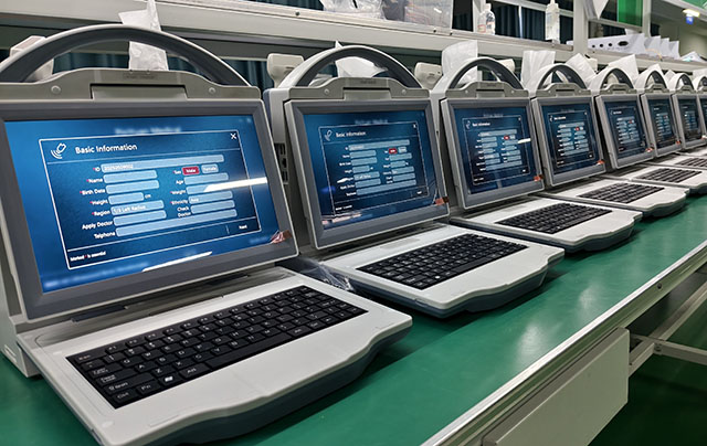 破局東南亞！品源便攜式超聲骨密度儀重磅登陸菲律賓醫(yī)療市場