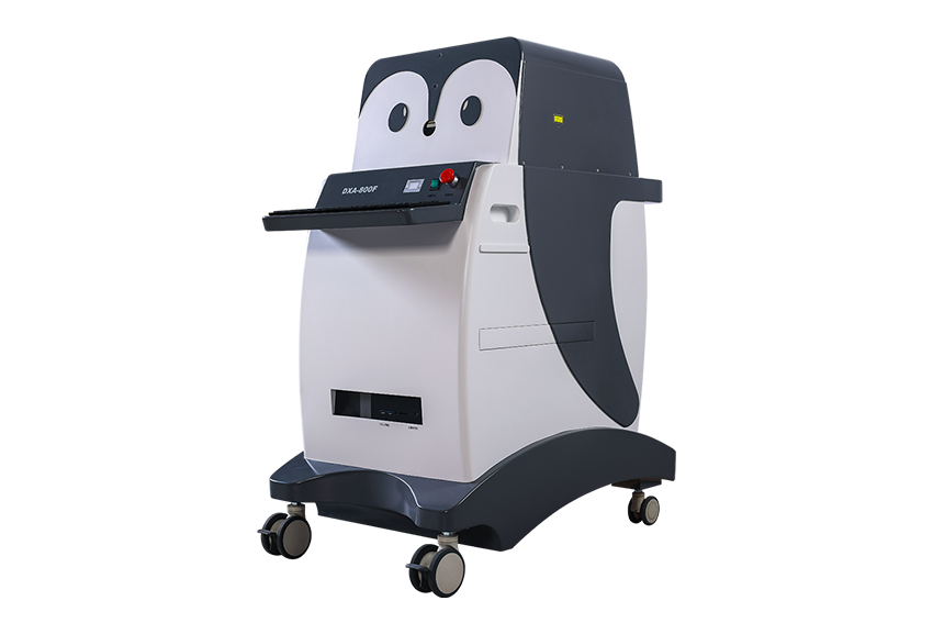 雙能X線骨密度檢測(cè)儀